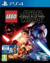 Pochette LEGO Star Wars : Le réveil de la Force