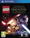 Pochette LEGO Star Wars : Le réveil de la Force