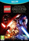 Pochette LEGO Star Wars : Le réveil de la Force