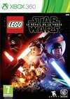 Pochette LEGO Star Wars : Le réveil de la Force