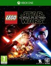 Pochette LEGO Star Wars : Le réveil de la Force