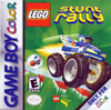 Pochette LEGO Stunt Rally