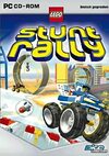 Pochette LEGO Stunt Rally