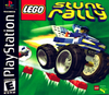 Pochette LEGO Stunt Rally