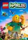Pochette LEGO Worlds