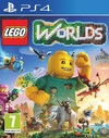 Pochette LEGO Worlds