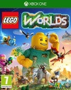 Pochette LEGO Worlds