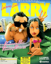 Pochette Leisure Suit Larry 3 : Passionate Patti in Pursuit of the Pulsating Pectorals
