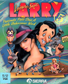 Pochette Leisure Suit Larry 5 : Passionate Patti Does a Little Undercover Work