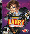 Pochette Leisure Suit Larry - Box Office Bust