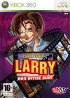 Pochette Leisure Suit Larry - Box Office Bust