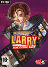 Pochette Leisure Suit Larry - Box Office Bust