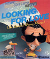 Pochette Leisure Suit Larry Goes Looking for Love in Several Wrong Places