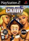 Pochette Leisure Suit Larry - Magna Cum Laude