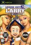 Pochette Leisure Suit Larry - Magna Cum Laude