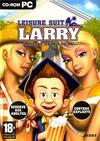 Pochette Leisure Suit Larry - Magna Cum Laude