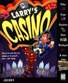 Pochette Leisure Suit Larry's Casino