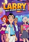 Pochette Leisure Suit Larry : Wet Dreams Don't Dry