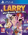 Pochette Leisure Suit Larry : Wet Dreams Don't Dry