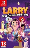 Pochette Leisure Suit Larry : Wet Dreams Don't Dry