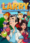 Pochette Leisure Suit Larry : Wet Dreams Dry Twice