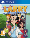 Pochette Leisure Suit Larry : Wet Dreams Dry Twice