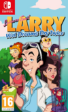 Pochette Leisure Suit Larry : Wet Dreams Dry Twice