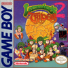 Pochette Lemmings 2 : The Tribes