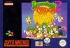 Pochette Lemmings 2 : The Tribes