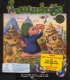 Pochette Lemmings