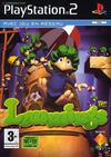 Pochette Lemmings