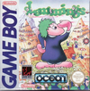 Pochette Lemmings