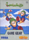 Pochette Lemmings