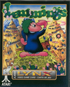Pochette Lemmings