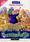 Pochette Lemmings
