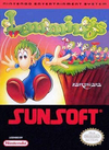 Pochette Lemmings