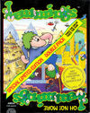 Pochette Lemmings & Oh No ! More Lemmings