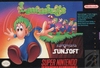 Pochette Lemmings