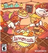 Pochette Lemon Cake