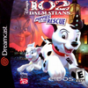 Pochette Les 102 Dalmatiens à la rescousse!