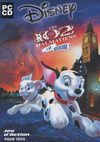 Pochette Les 102 Dalmatiens à la rescousse!
