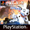 Pochette Les 102 Dalmatiens à la rescousse!