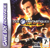 Pochette Les 4 Fantastiques : Flame On