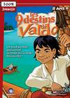 Pochette Les 9 destins de Valdo