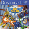Pochette Les aventures de Buzz l'Eclair