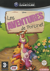 Pochette Les aventures de Porcinet