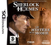 Pochette Les Aventures de Sherlock Holmes : Le Mystère de la Momie