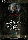 Pochette Les Aventures de Sherlock Holmes : Le Mystère de la Momie