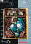 Pochette Les boucliers de Quetzalcoatl : Les chevaliers de Baphomet II