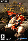 Pochette Les Campagnes de Napoléon